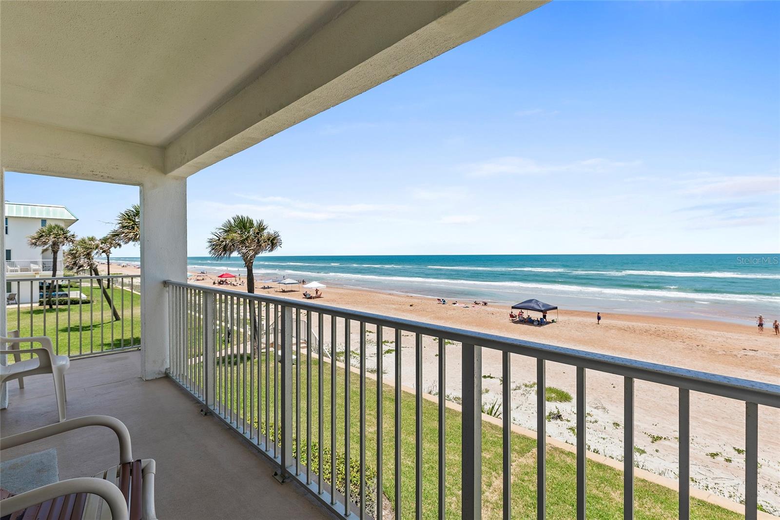 Photo 3 of 33 of 815 OCEAN SHORE BOULEVARD U1B condo