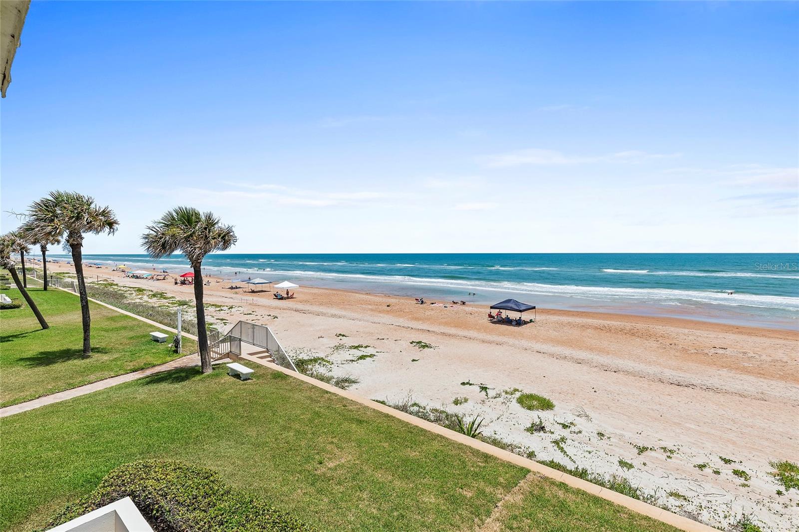 Photo 5 of 33 of 815 OCEAN SHORE BOULEVARD U1B condo