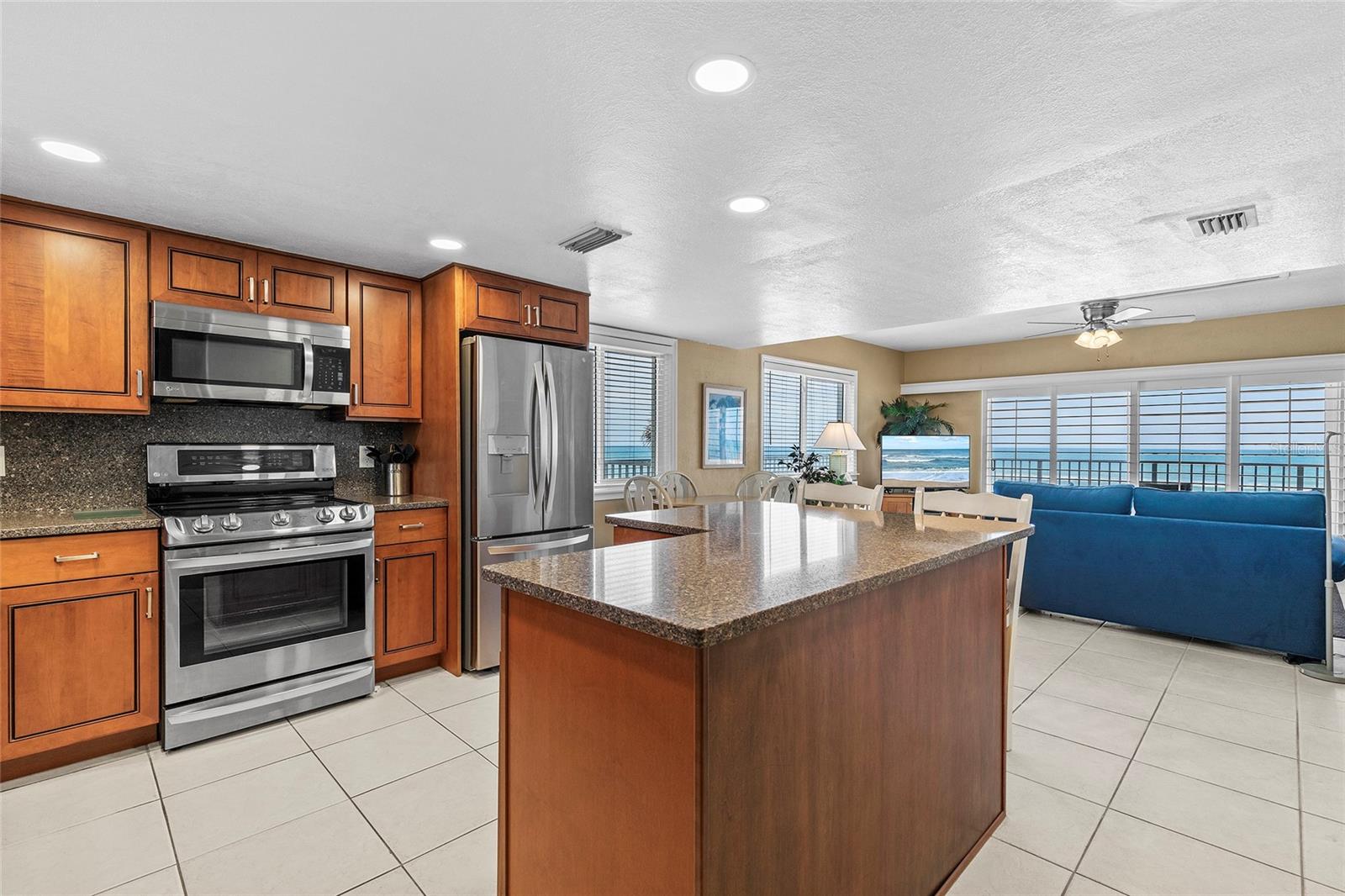 Photo 9 of 33 of 815 OCEAN SHORE BOULEVARD U1B condo