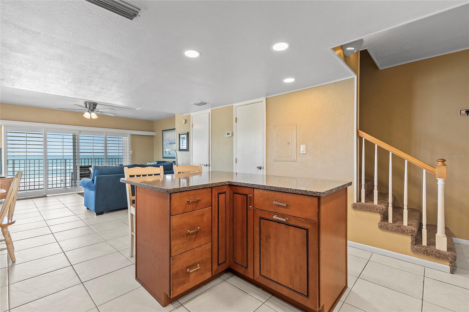 Photo 22 of 33 of 815 OCEAN SHORE BOULEVARD U1B condo