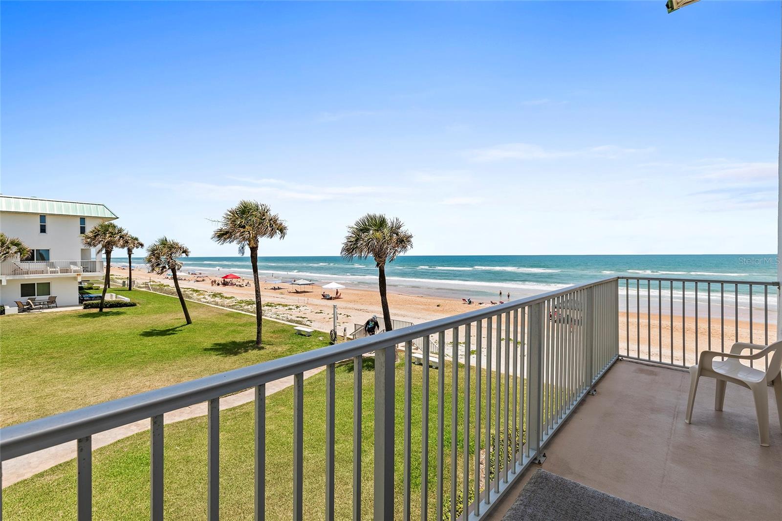 Photo 2 of 33 of 815 OCEAN SHORE BOULEVARD U1B condo