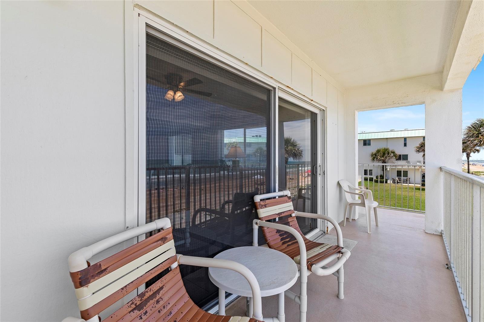 Photo 8 of 33 of 815 OCEAN SHORE BOULEVARD U1B condo