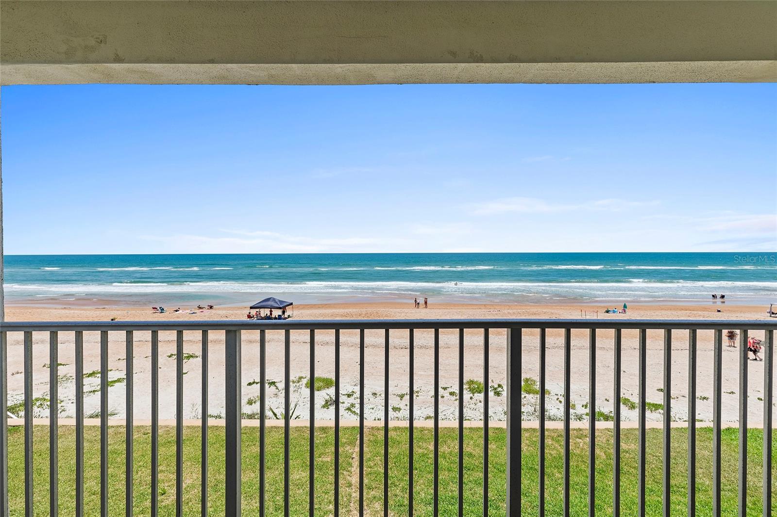 Photo 4 of 33 of 815 OCEAN SHORE BOULEVARD U1B condo