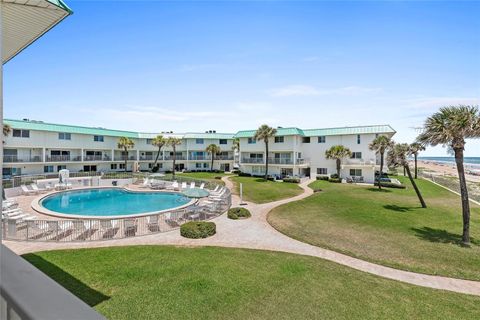 815 OCEAN SHORE BOULEVARD U1B ORMOND BEACH FL 32176