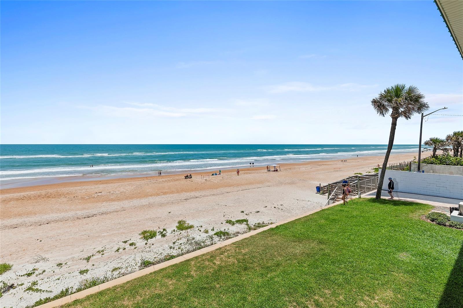 Photo 6 of 33 of 815 OCEAN SHORE BOULEVARD U1B condo