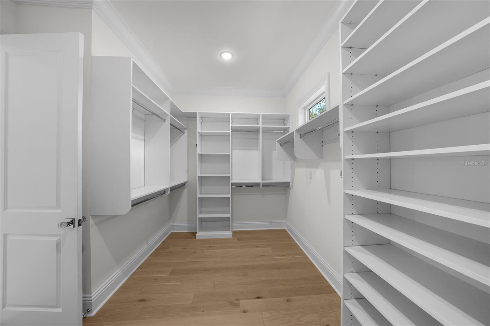 CLAIR MEL ADD - Residential