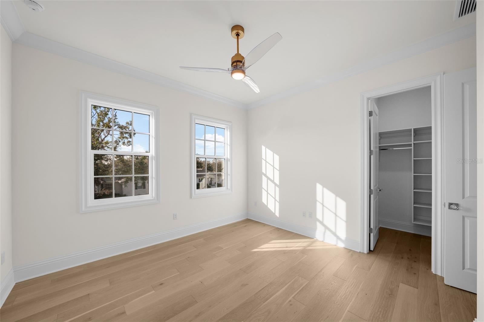 CLAIR MEL ADD - Residential