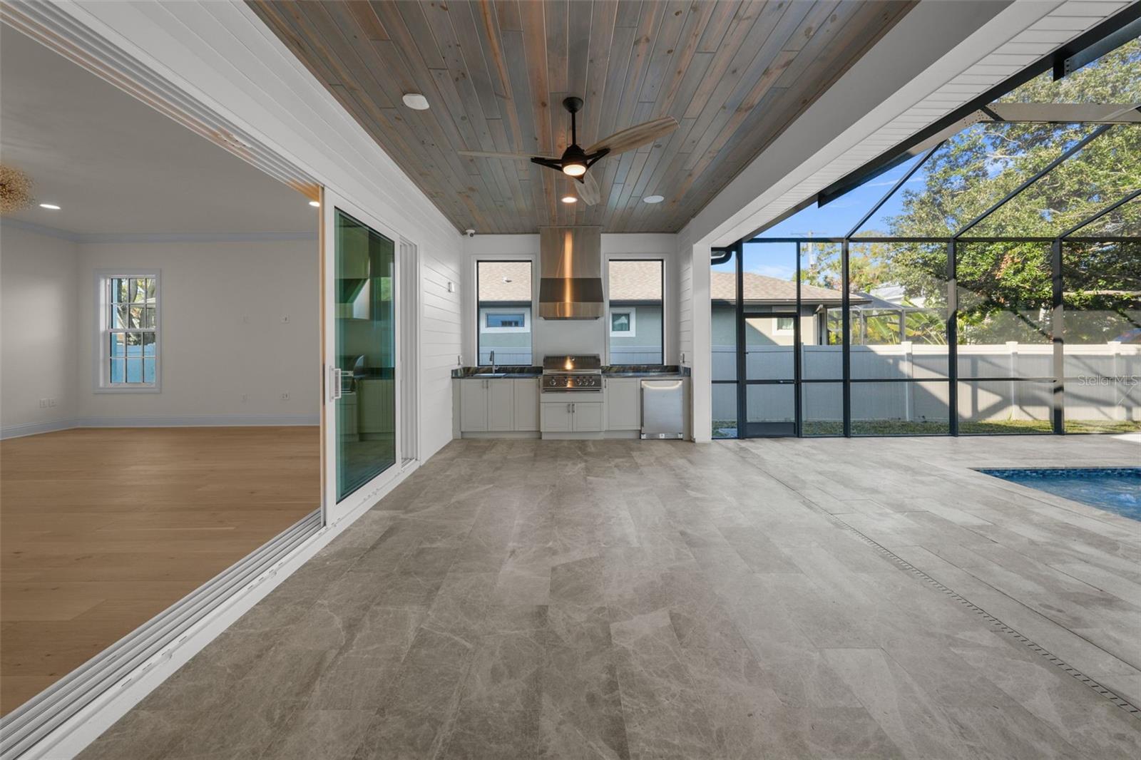 CLAIR MEL ADD - Residential