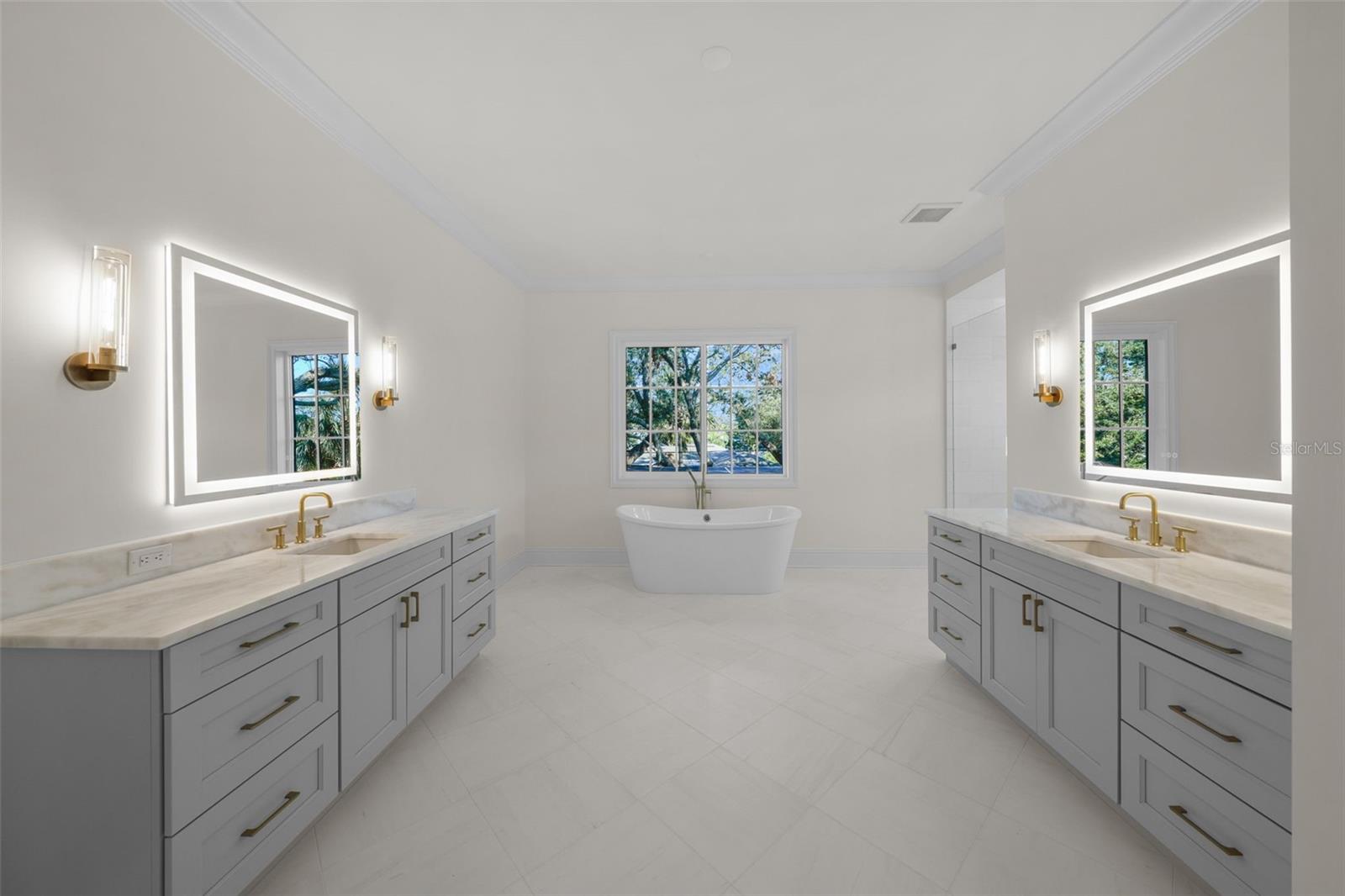 CLAIR MEL ADD - Residential