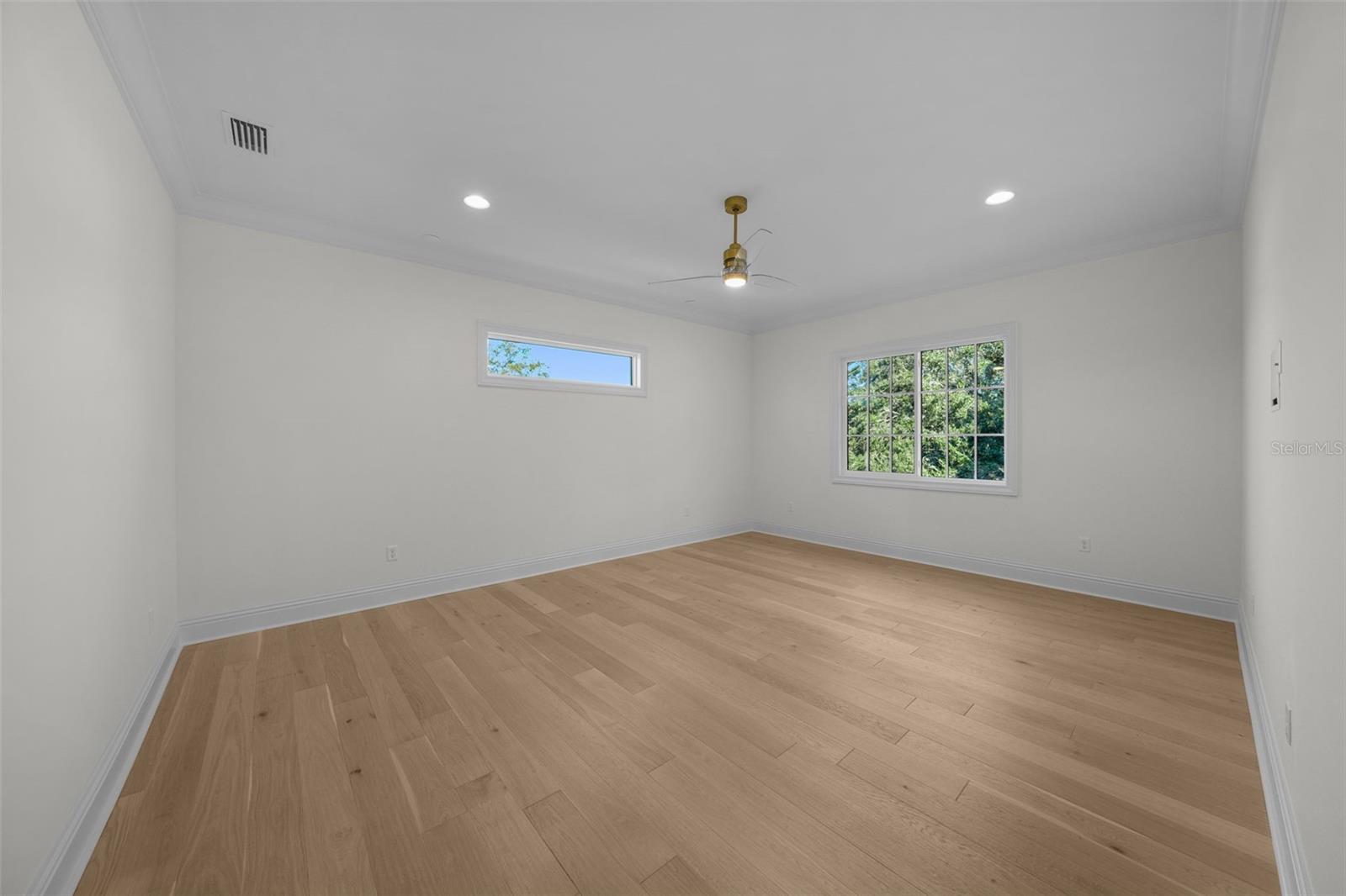 CLAIR MEL ADD - Residential