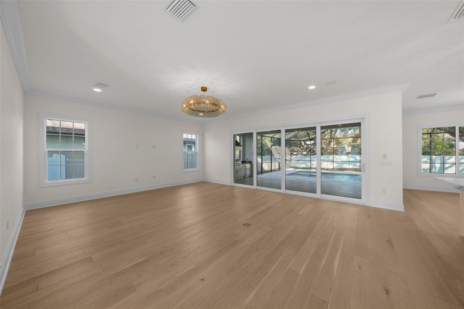 CLAIR MEL ADD - Residential