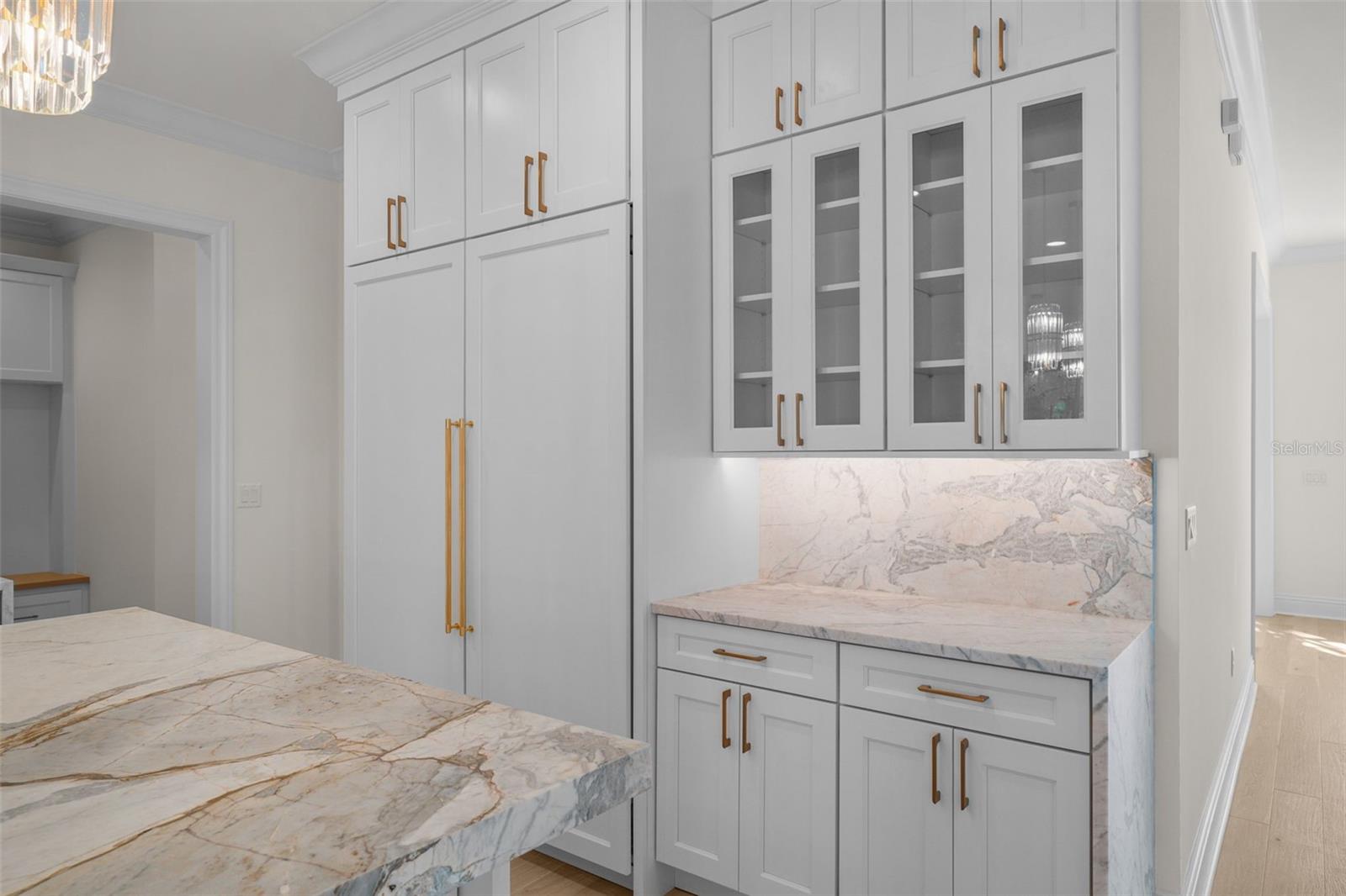 CLAIR MEL ADD - Residential