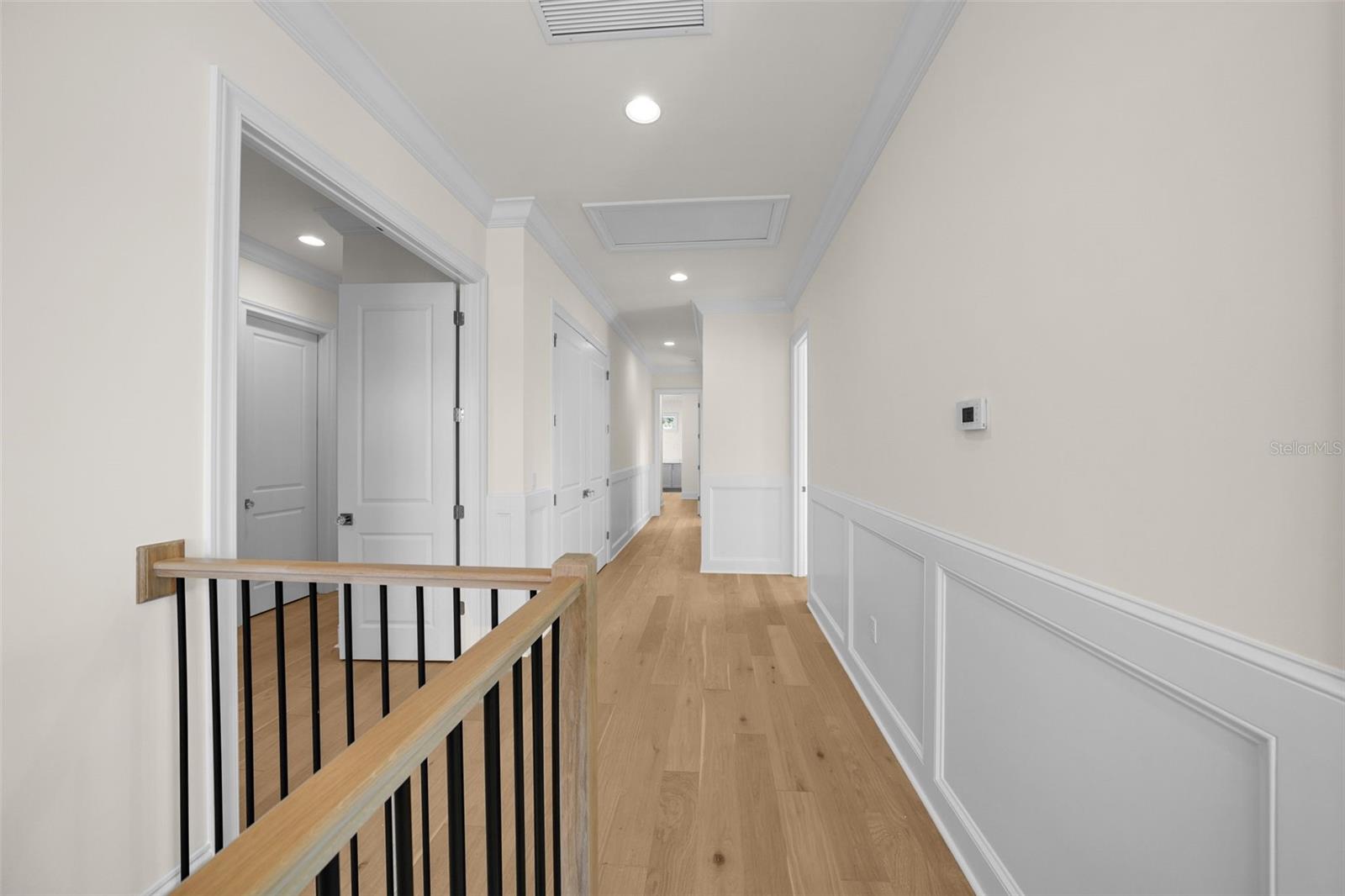 CLAIR MEL ADD - Residential