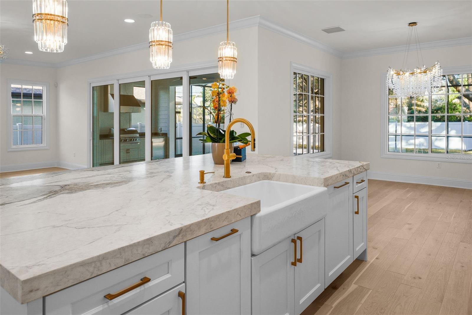 CLAIR MEL ADD - Residential