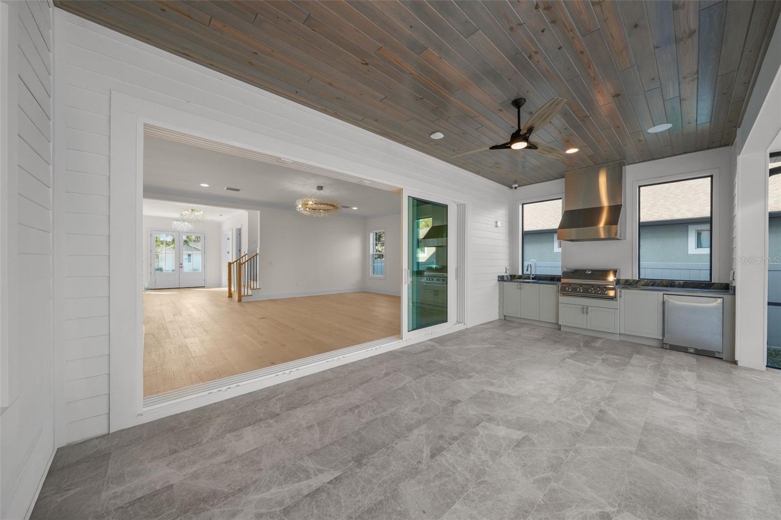 CLAIR MEL ADD - Residential