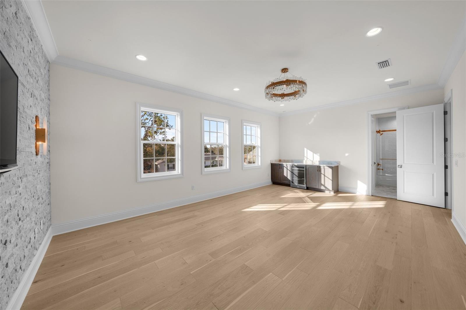 CLAIR MEL ADD - Residential