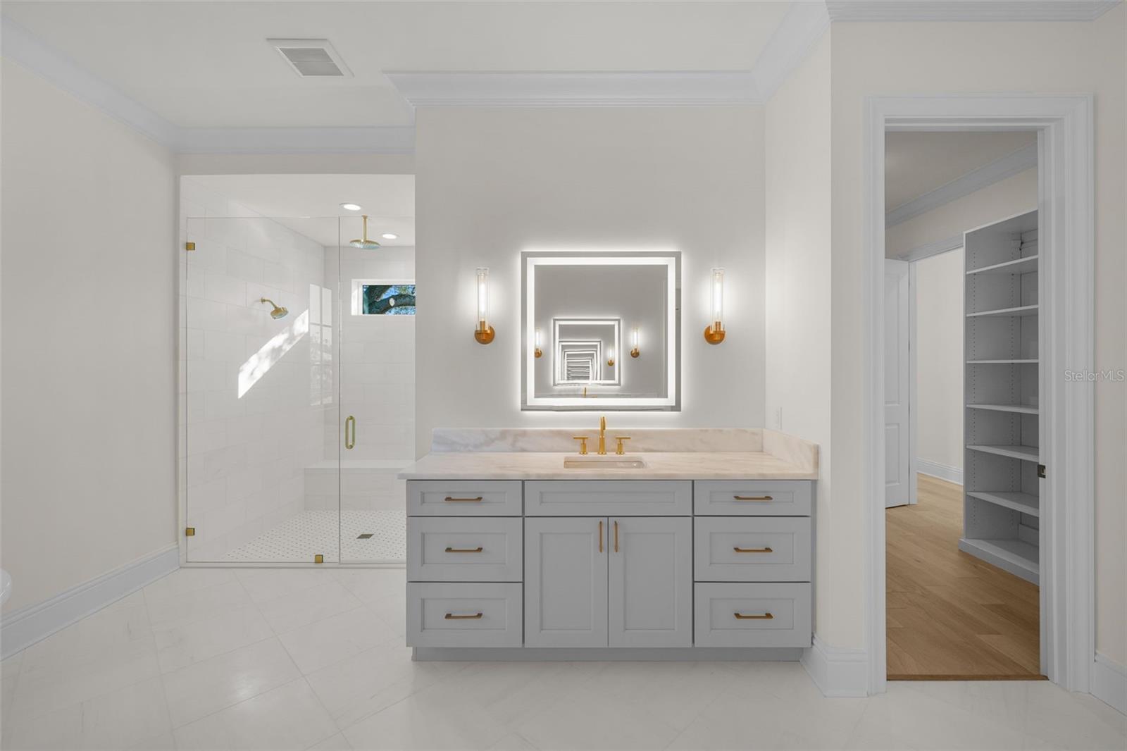 CLAIR MEL ADD - Residential