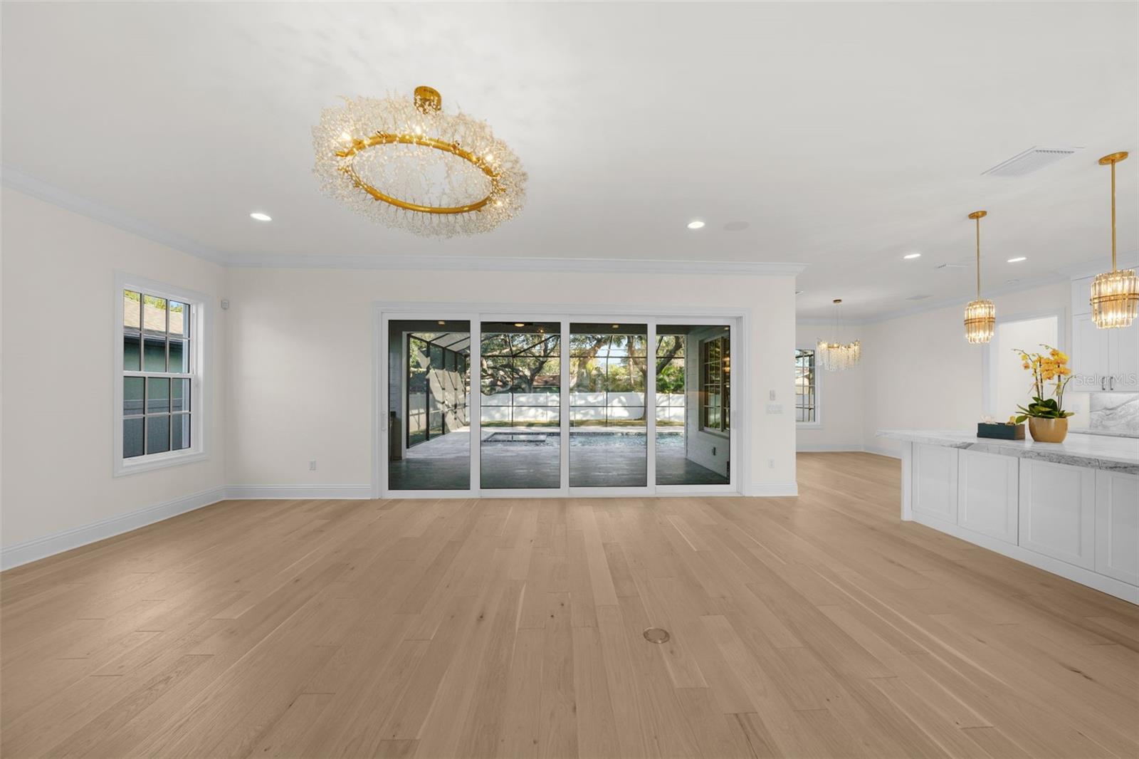 CLAIR MEL ADD - Residential