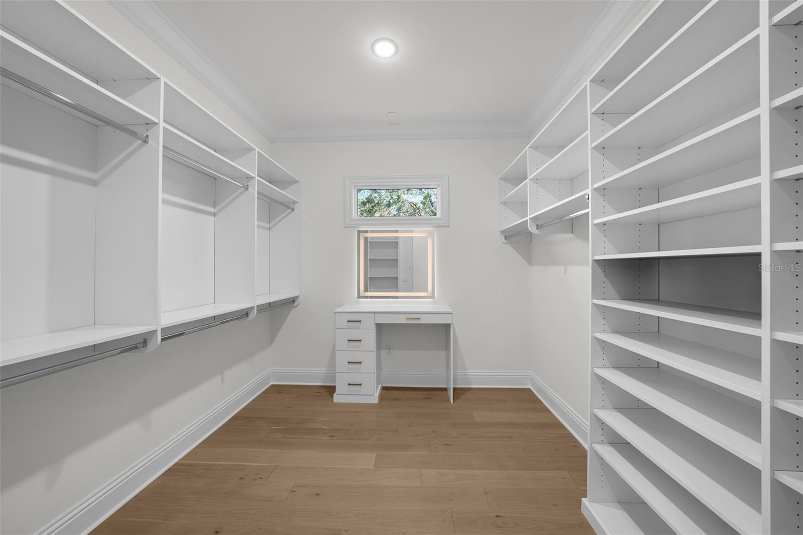 CLAIR MEL ADD - Residential