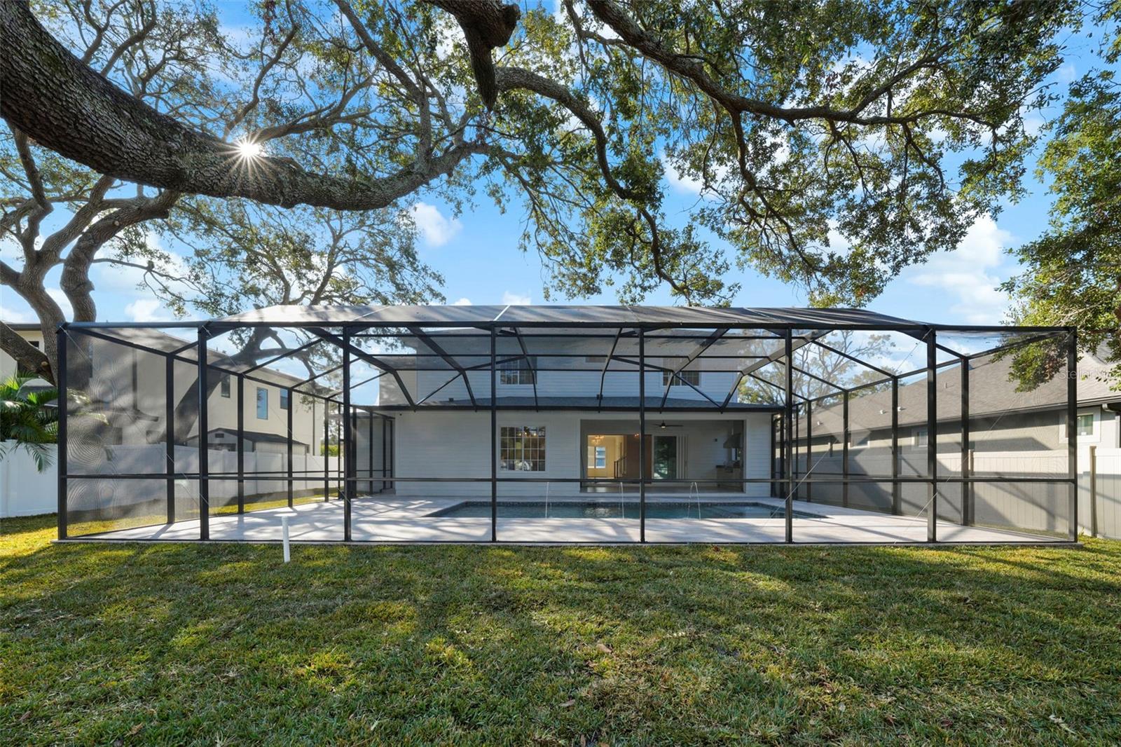 CLAIR MEL ADD - Residential