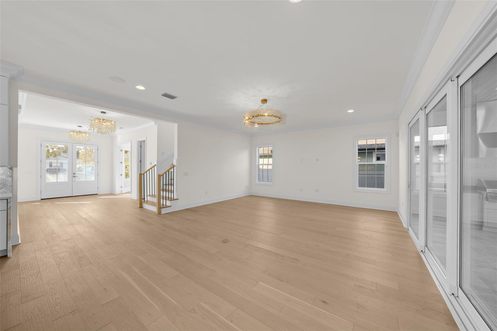 CLAIR MEL ADD - Residential