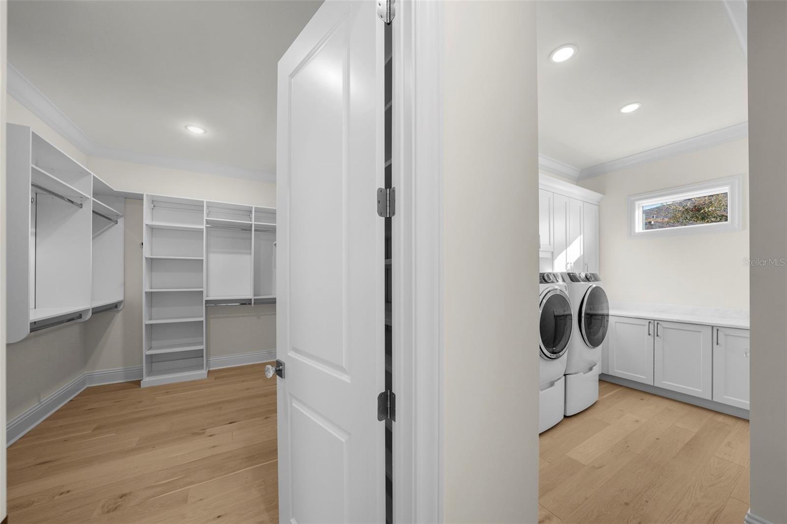 CLAIR MEL ADD - Residential