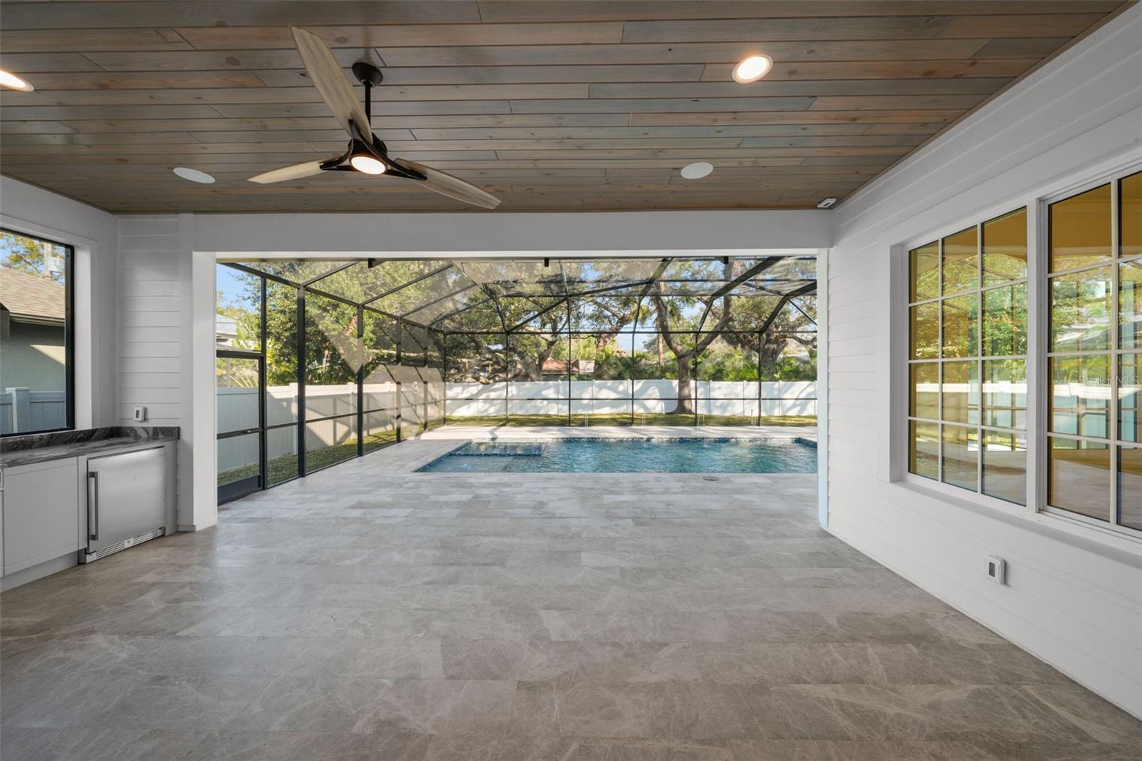 CLAIR MEL ADD - Residential