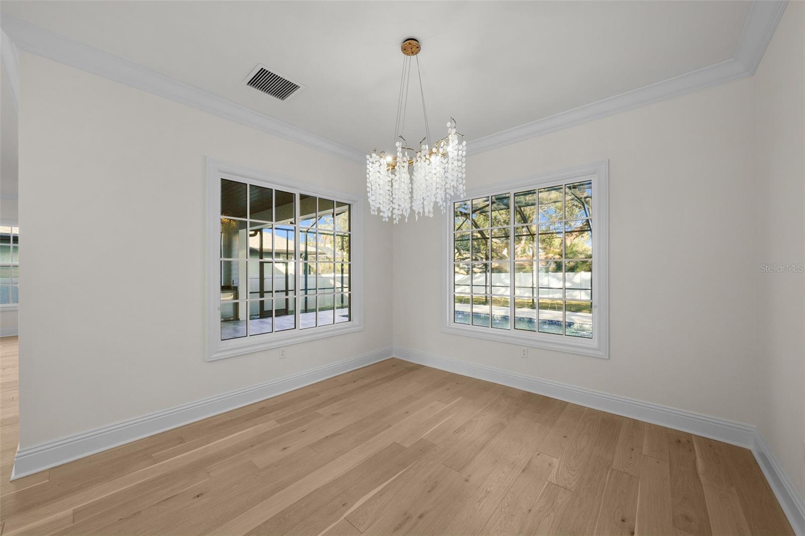 CLAIR MEL ADD - Residential