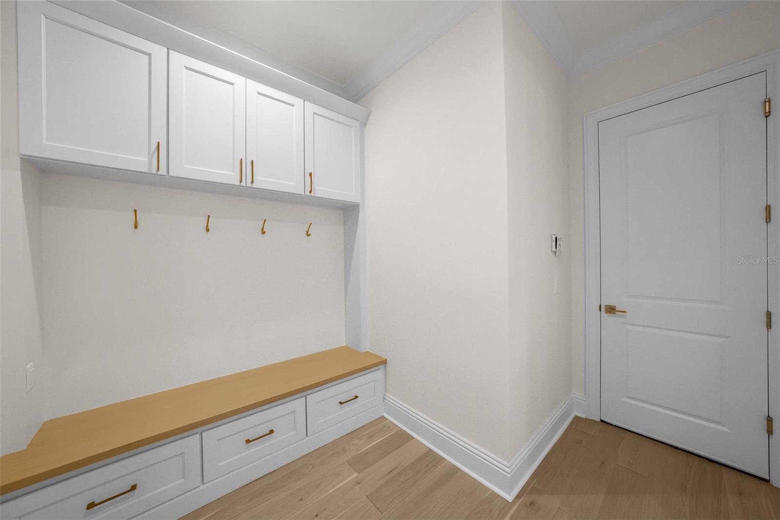 CLAIR MEL ADD - Residential