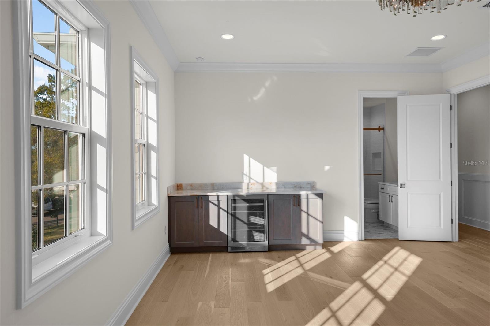 CLAIR MEL ADD - Residential