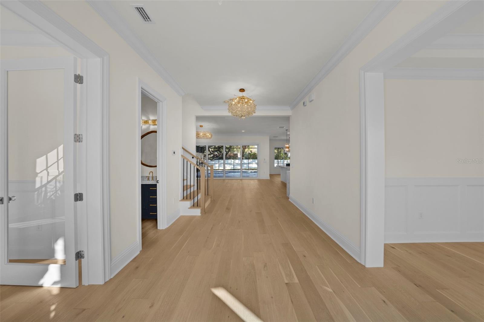 CLAIR MEL ADD - Residential