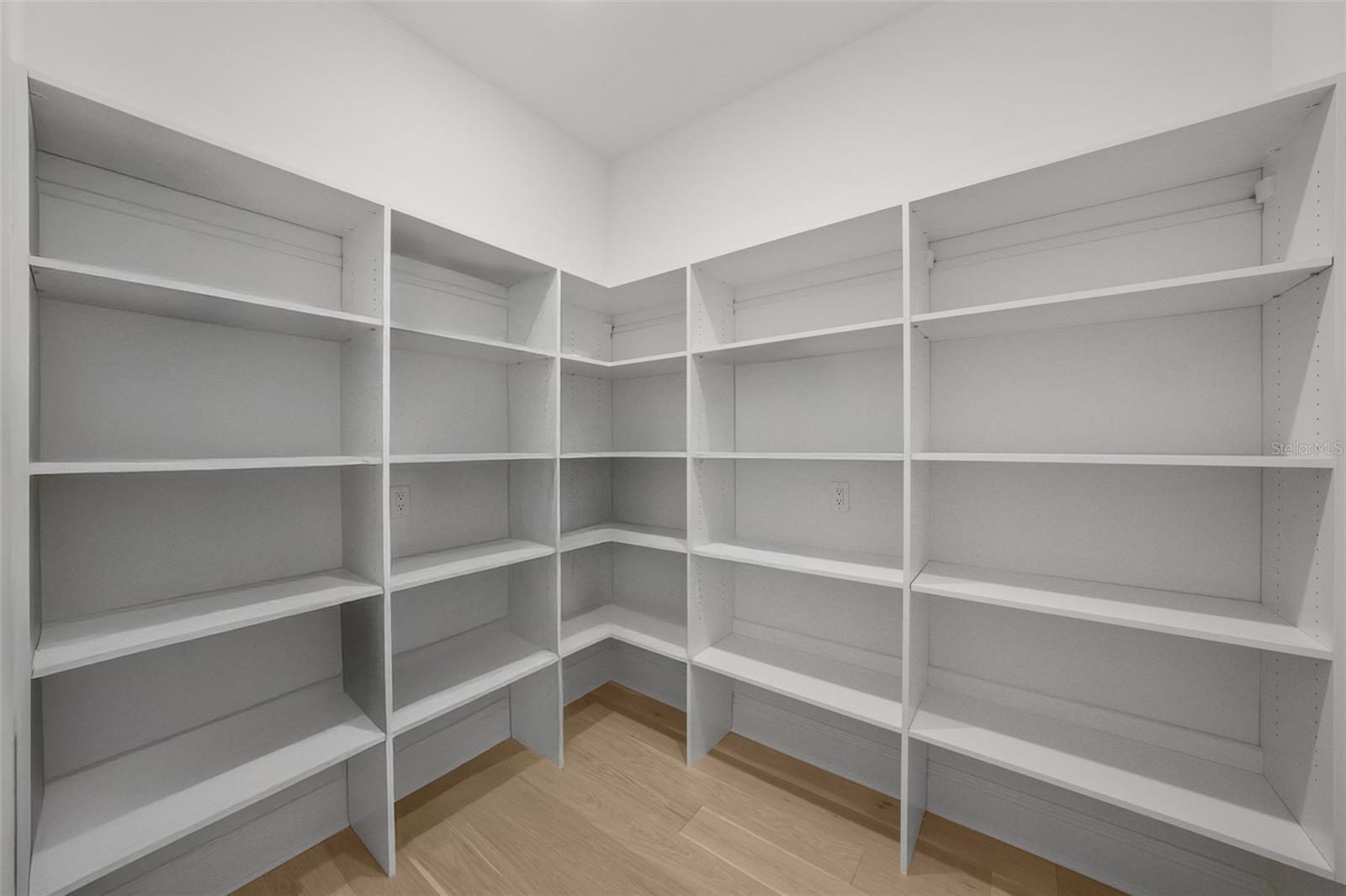 CLAIR MEL ADD - Residential