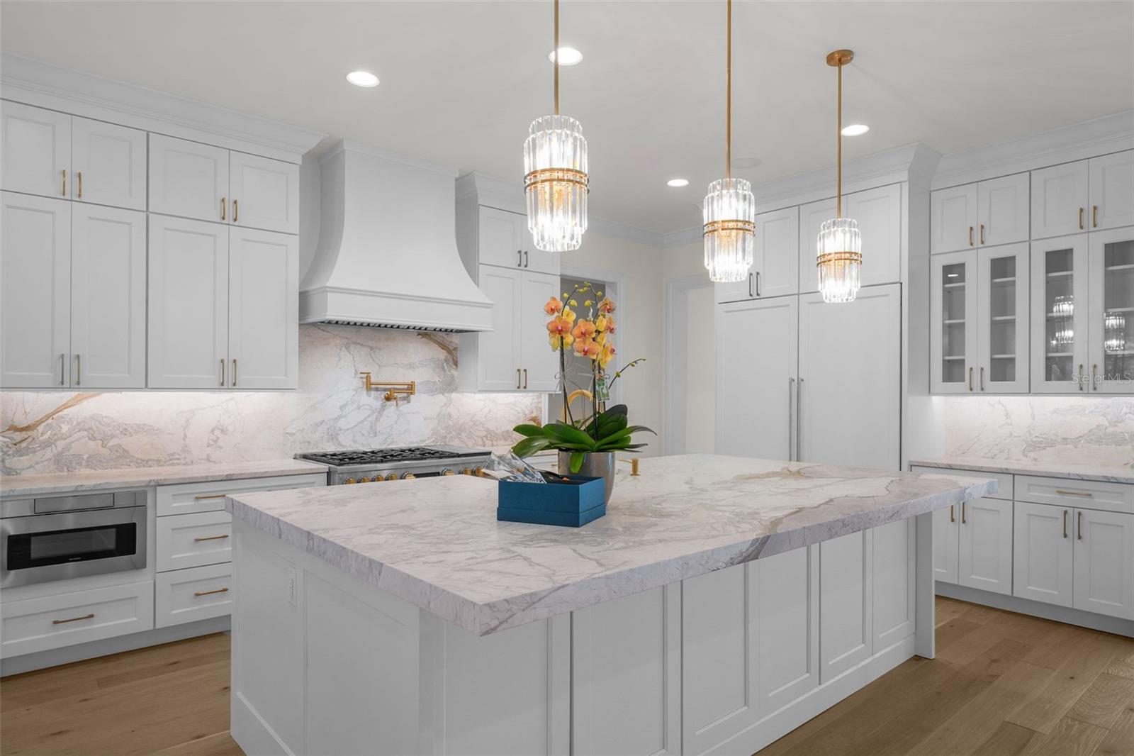 CLAIR MEL ADD - Residential