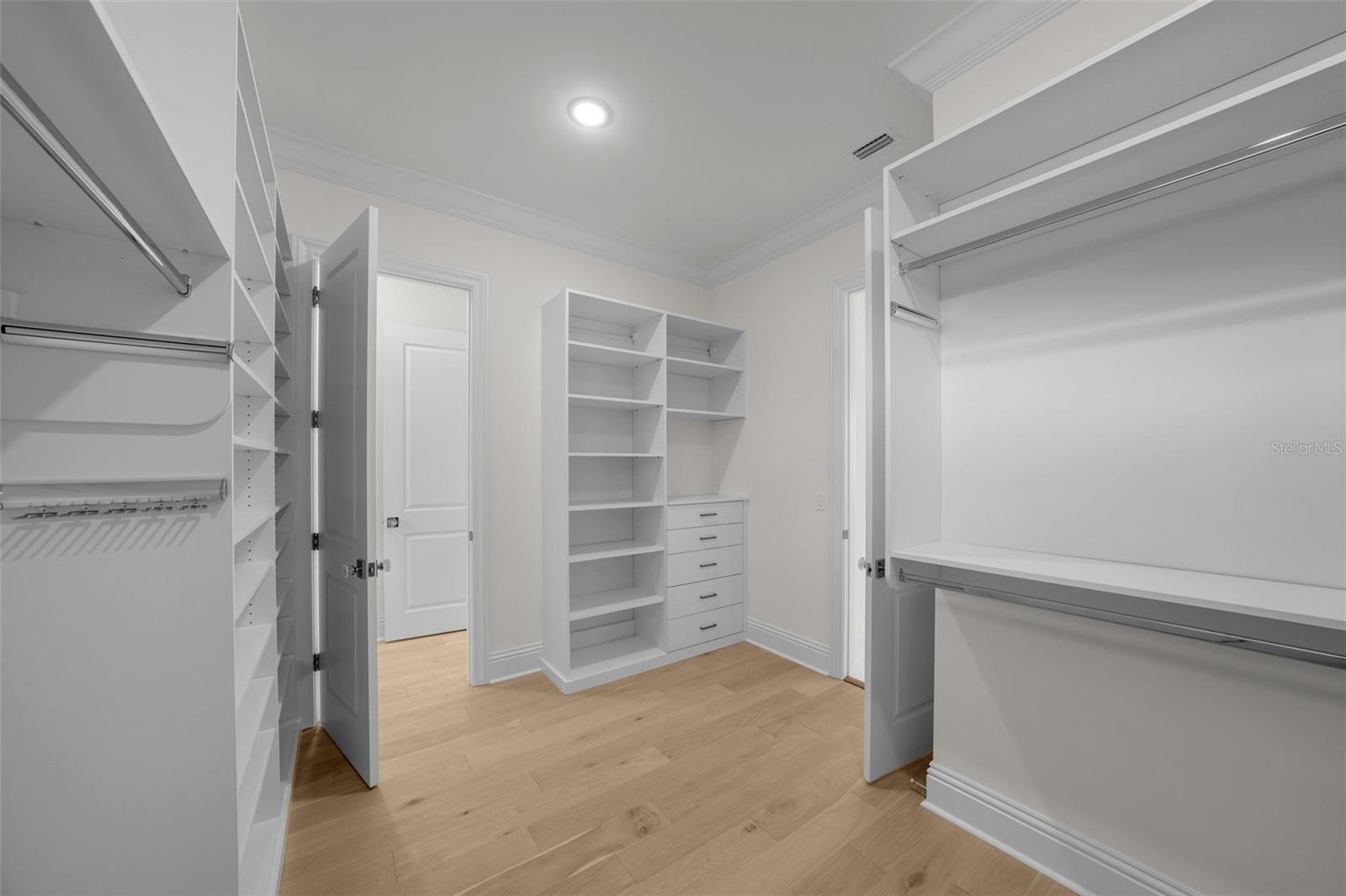 CLAIR MEL ADD - Residential