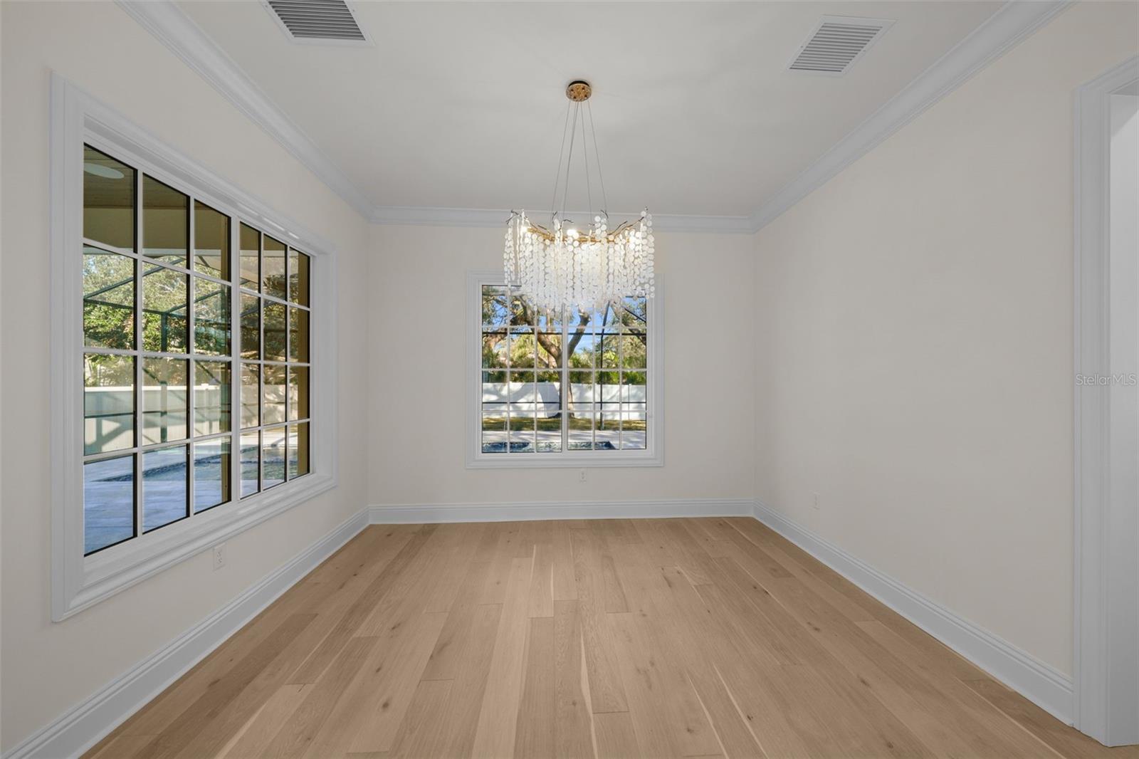 CLAIR MEL ADD - Residential