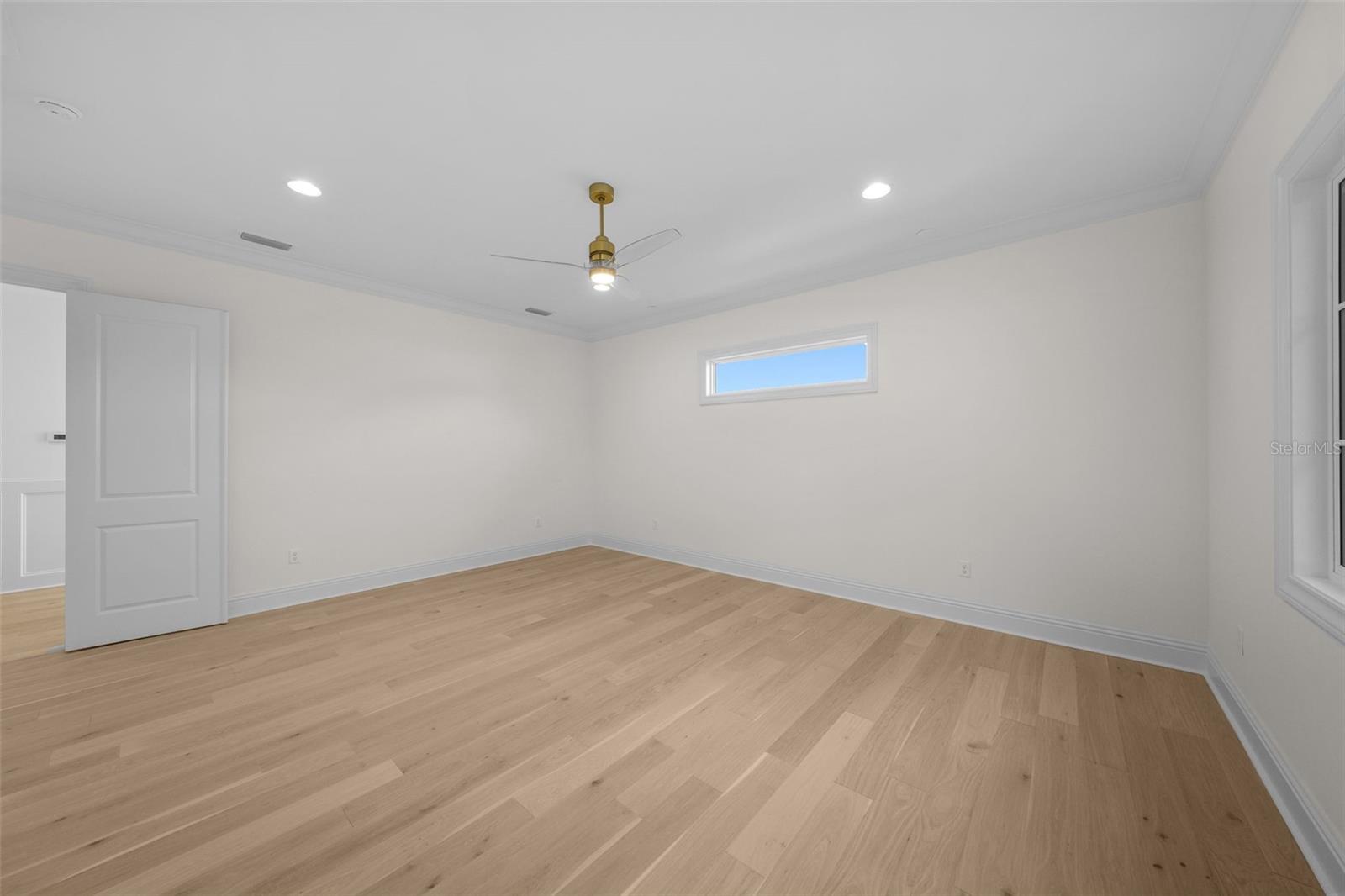 CLAIR MEL ADD - Residential