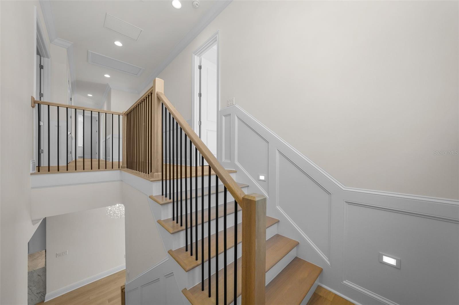 CLAIR MEL ADD - Residential