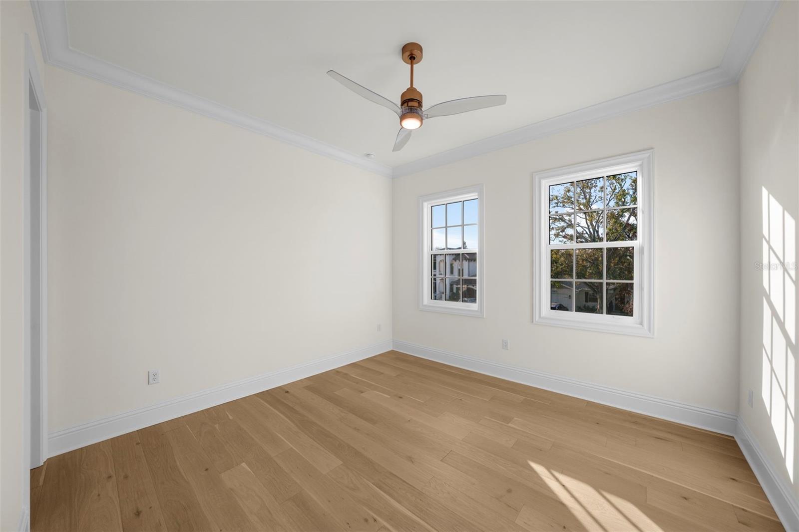 CLAIR MEL ADD - Residential