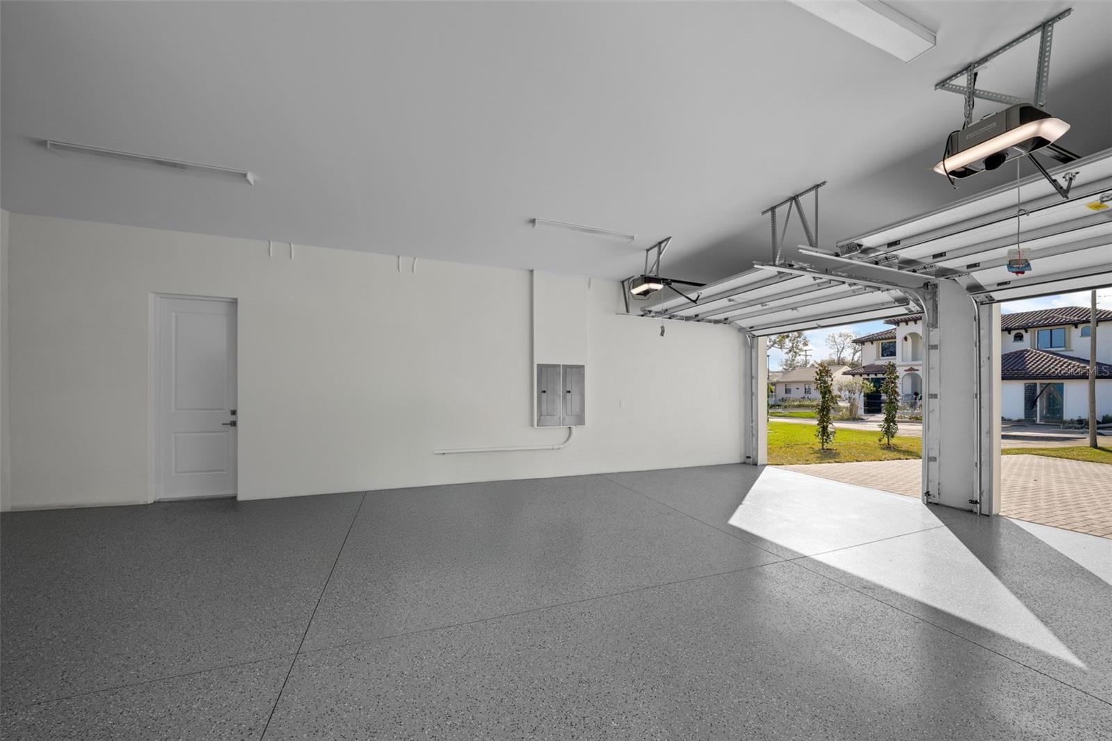 CLAIR MEL ADD - Residential