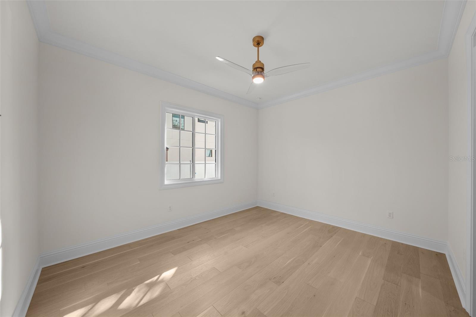 CLAIR MEL ADD - Residential