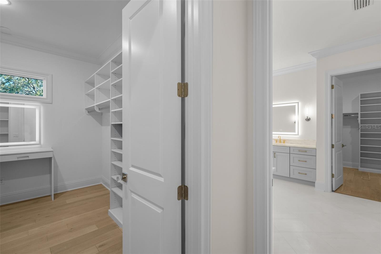 CLAIR MEL ADD - Residential