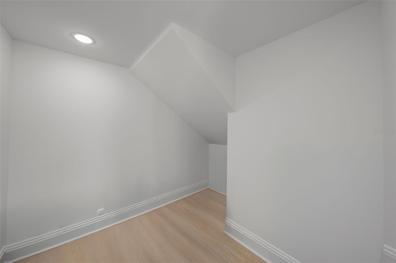 CLAIR MEL ADD - Residential