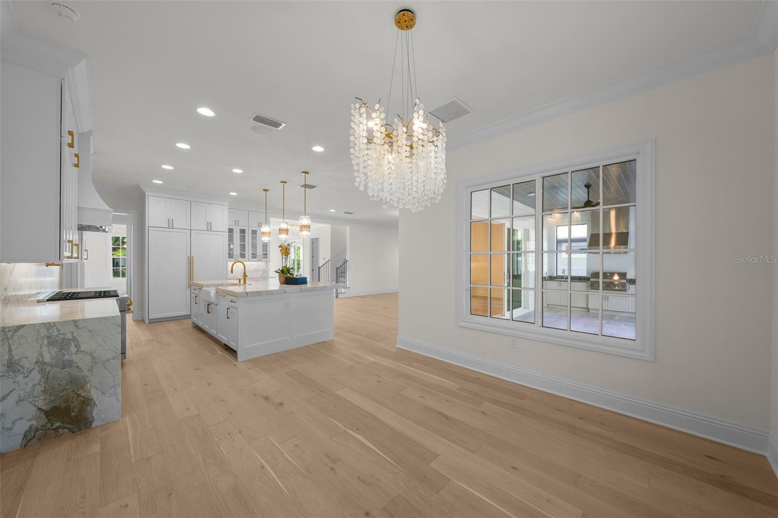 CLAIR MEL ADD - Residential