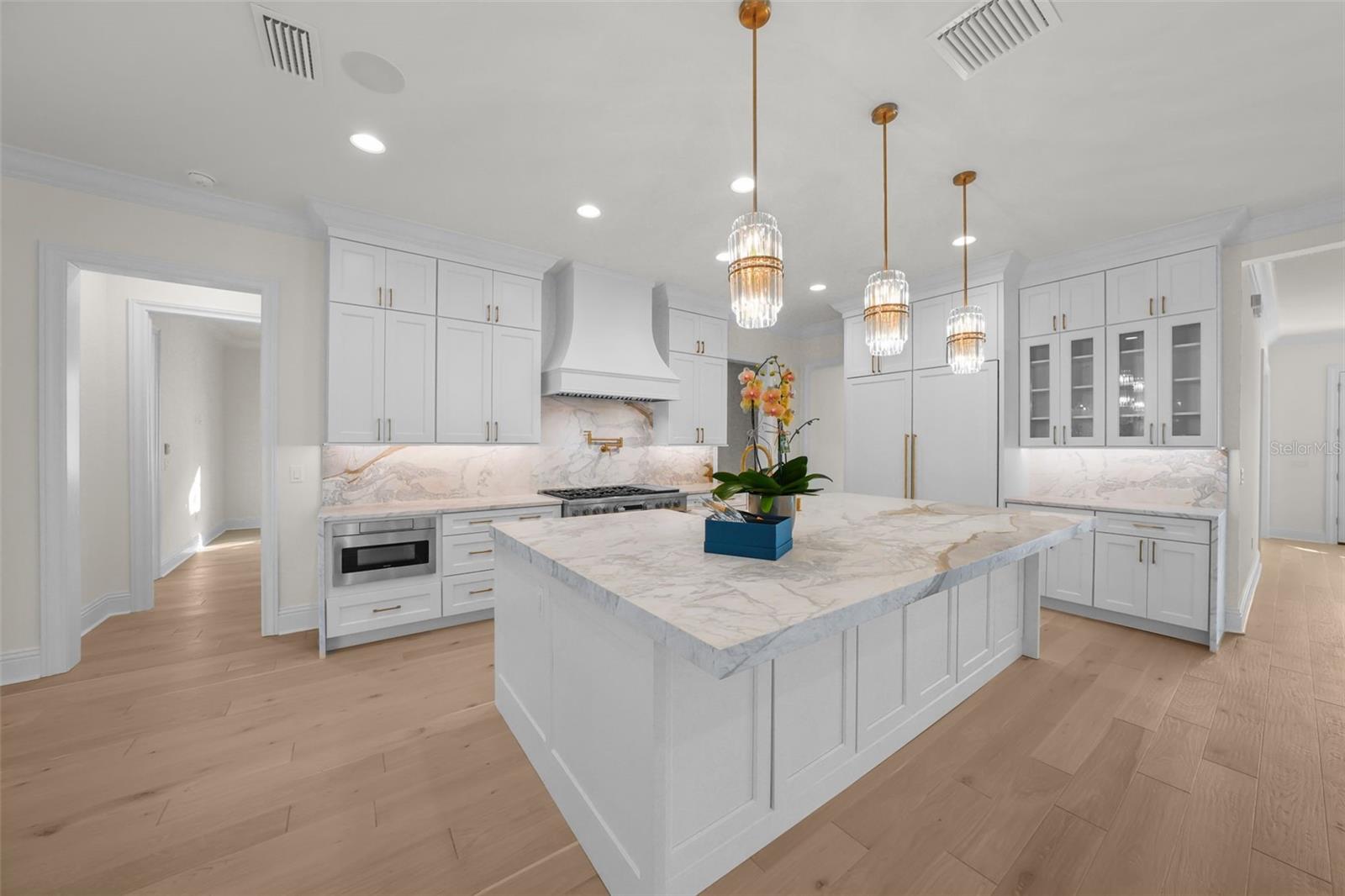 CLAIR MEL ADD - Residential