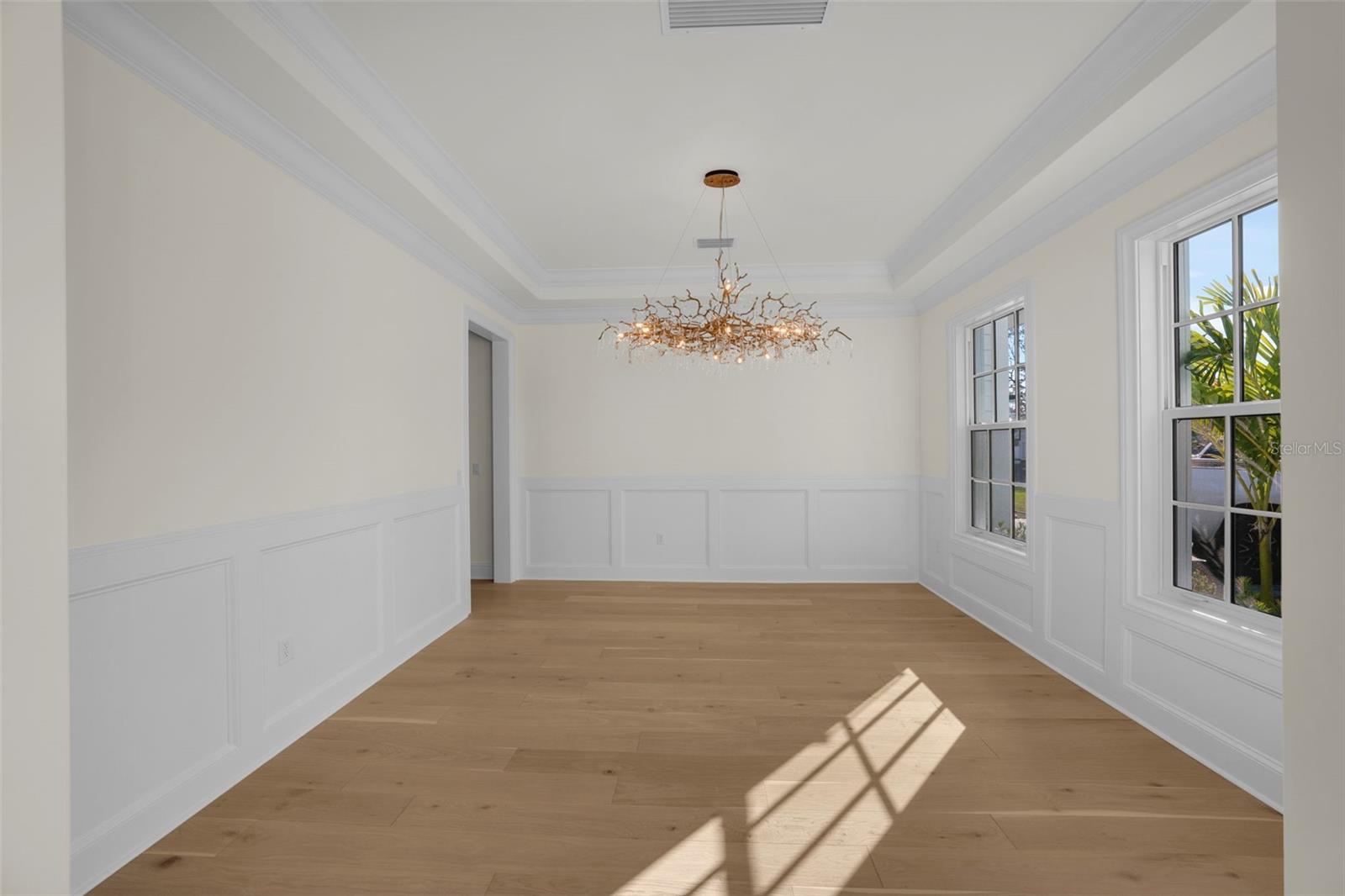 CLAIR MEL ADD - Residential