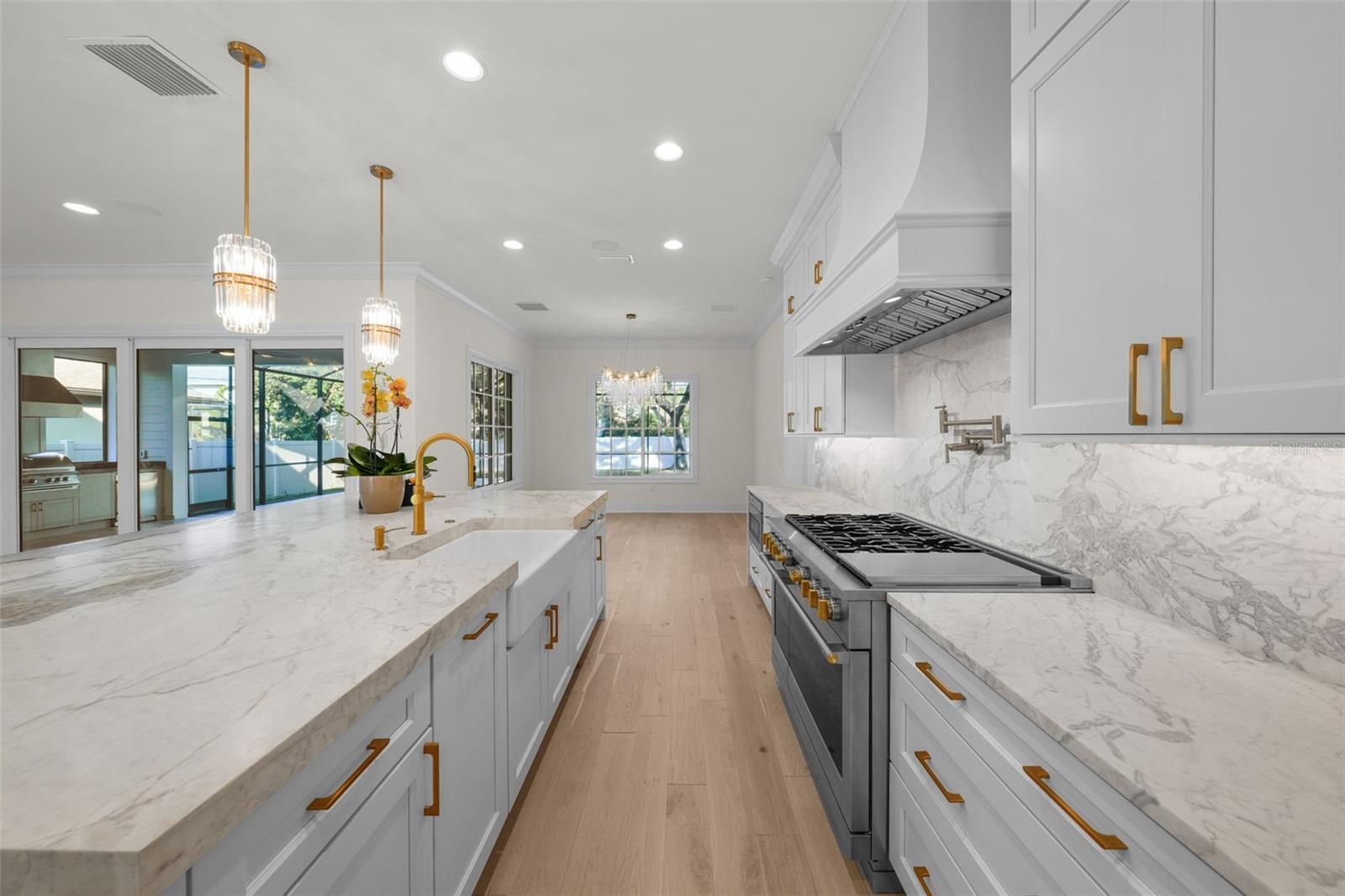 CLAIR MEL ADD - Residential