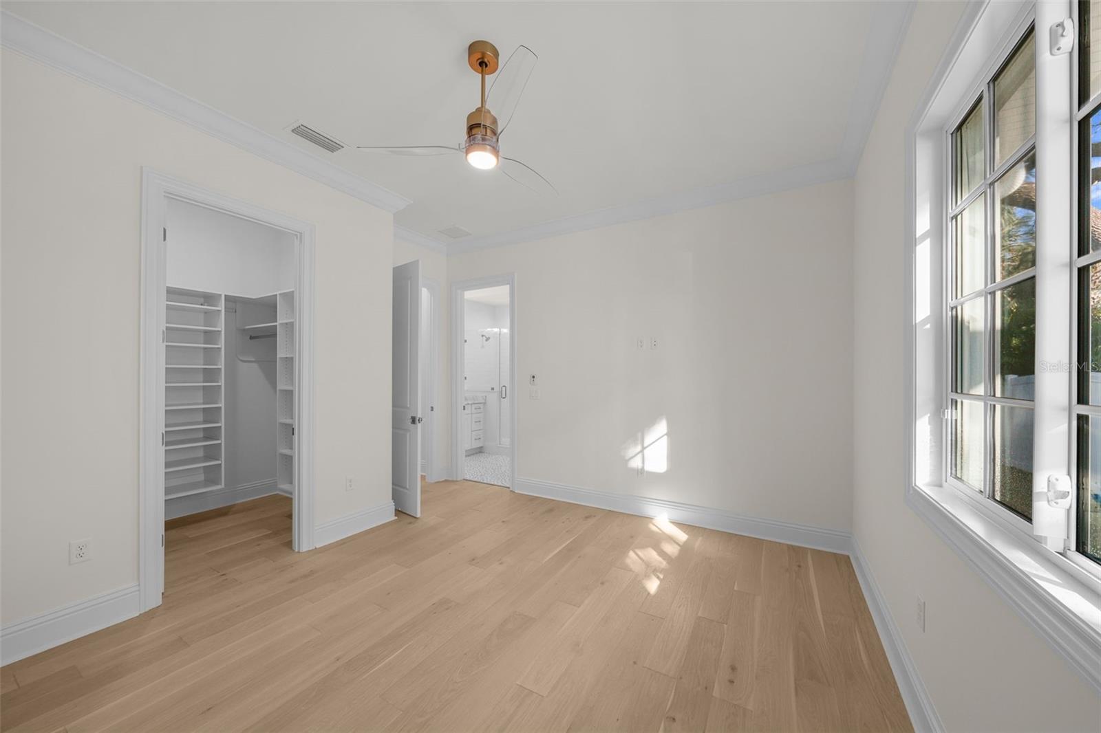 CLAIR MEL ADD - Residential