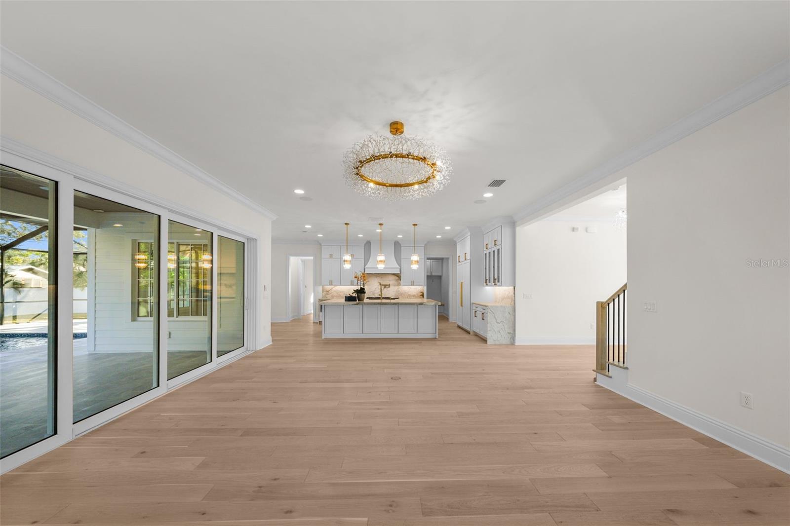 CLAIR MEL ADD - Residential