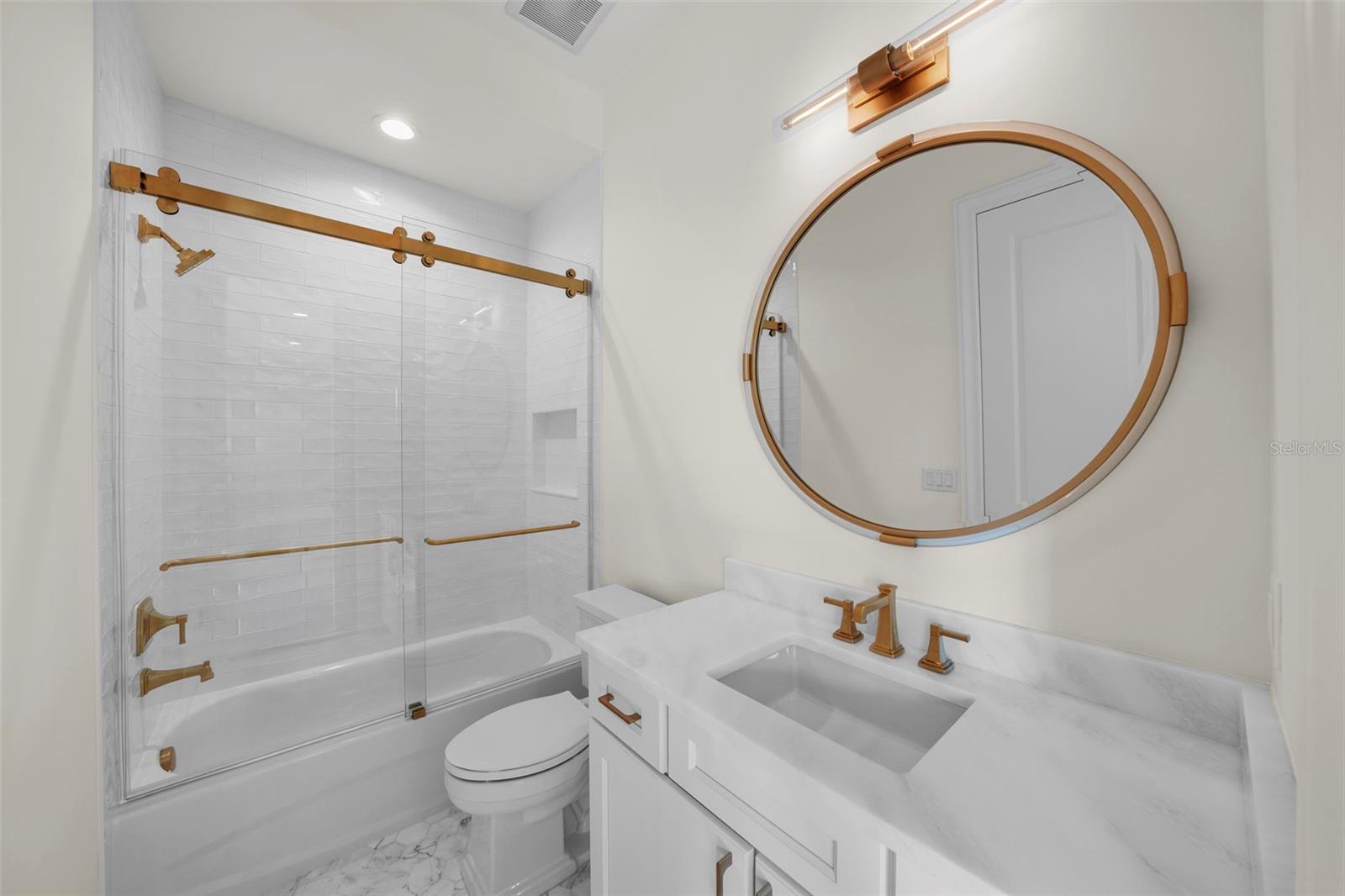 CLAIR MEL ADD - Residential