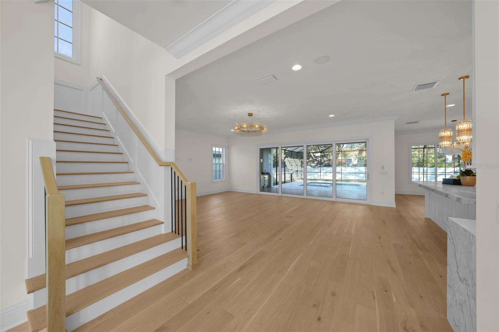 CLAIR MEL ADD - Residential